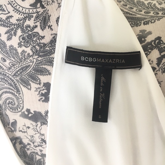 BCBG Maxi • NWOT - Picture 7 of 8